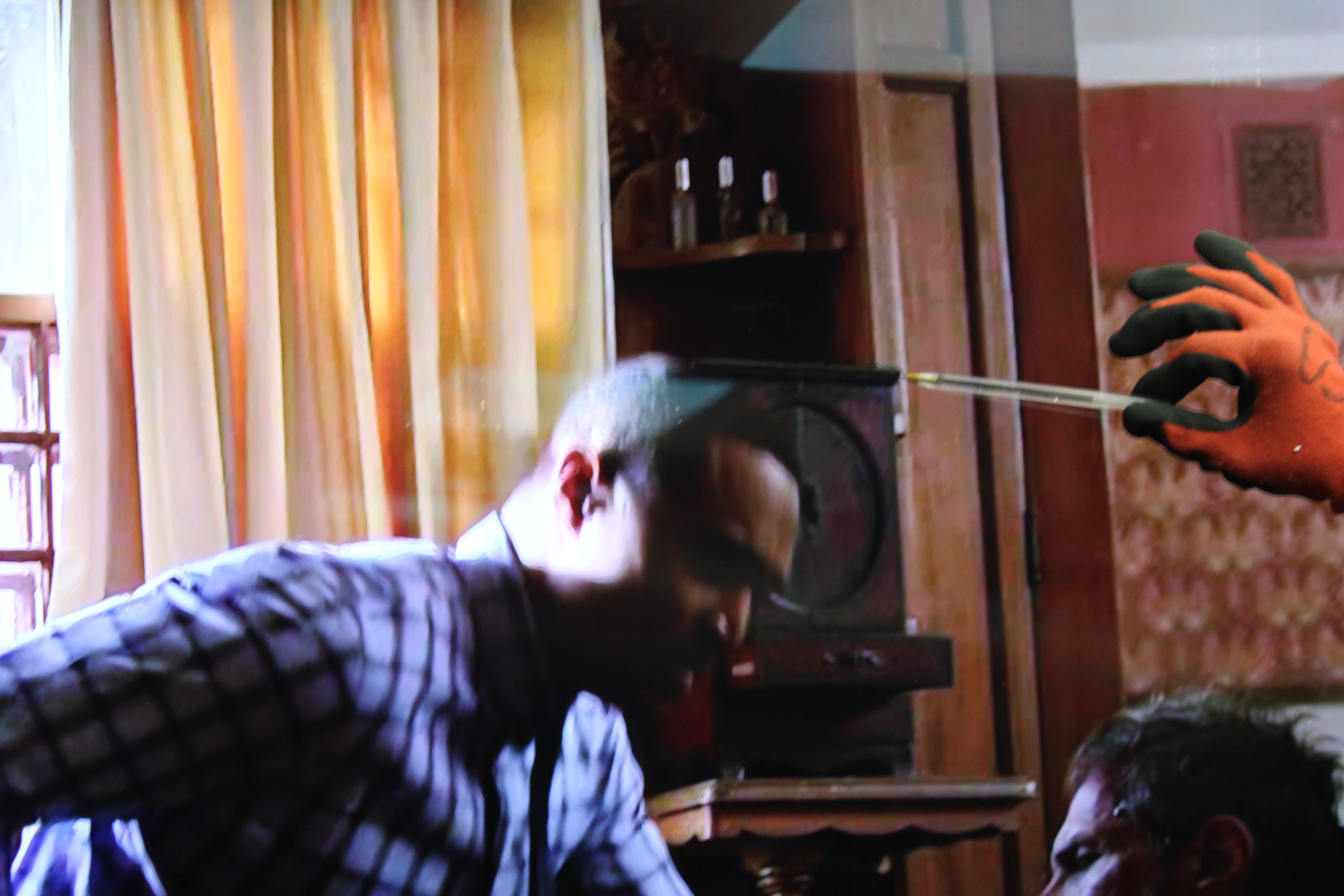 75" Samsung QE75Q800TATXXU Premium 8K HDR QLED TV - Electronic World TV